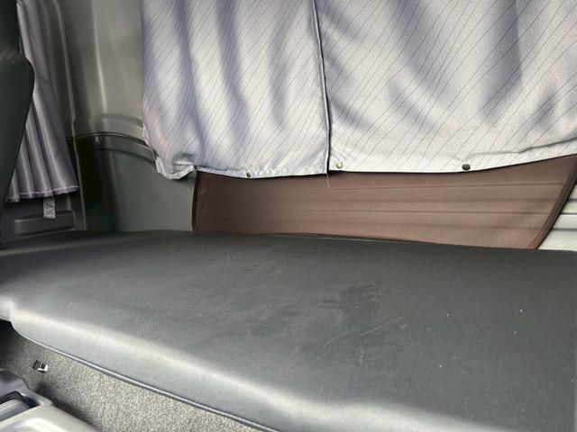 NISSAN DIESEL CONDOR 2018