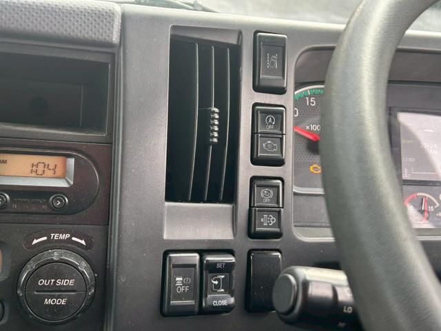 NISSAN DIESEL CONDOR 2018