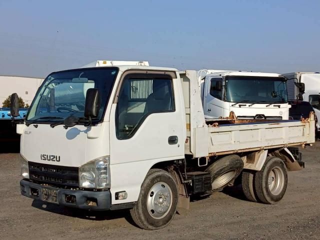 ISUZU ELF 2013