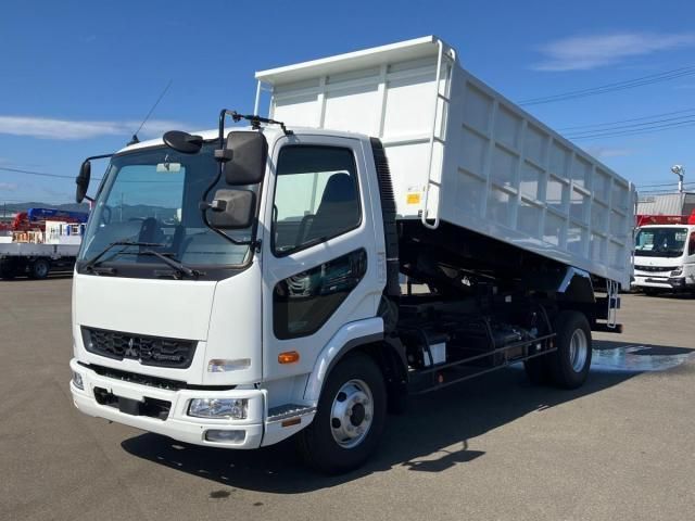 MITSUBISHI FUSOU FIGHTER 2023