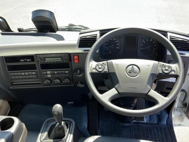 MITSUBISHI FUSOU FIGHTER 2023