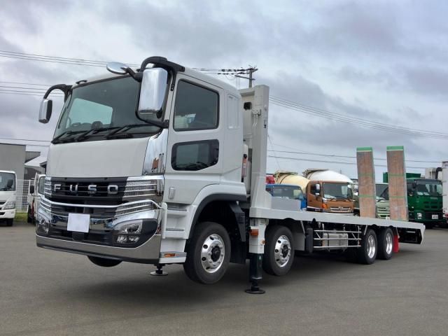 MITSUBISHI FUSOU SUPER GREAT 2025