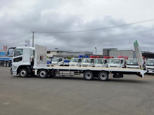 MITSUBISHI FUSOU SUPER GREAT 2025