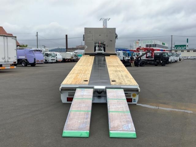 MITSUBISHI FUSOU SUPER GREAT 2025