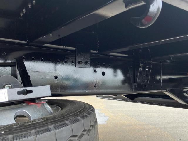 MITSUBISHI FUSOU SUPER GREAT 2025