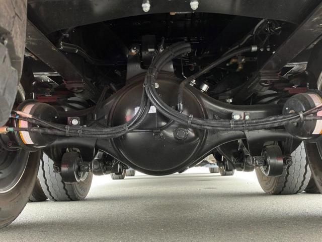 MITSUBISHI FUSOU SUPER GREAT 2025