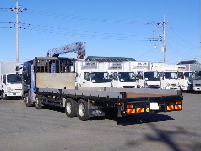 HINO PROFIA 2012