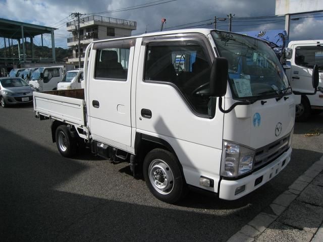 MAZDA TITAN 2013
