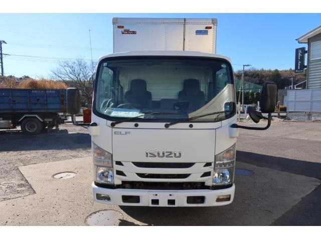 ISUZU ELF 2016