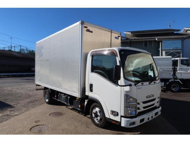 ISUZU ELF 2016