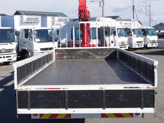 MITSUBISHI FUSOU FIGHTER 2023