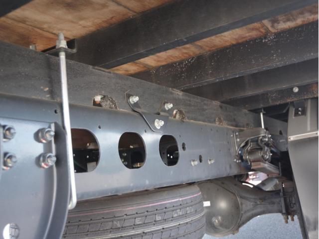 MITSUBISHI FUSOU FIGHTER 2023