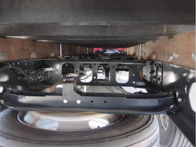 MITSUBISHI FUSOU FIGHTER 2023