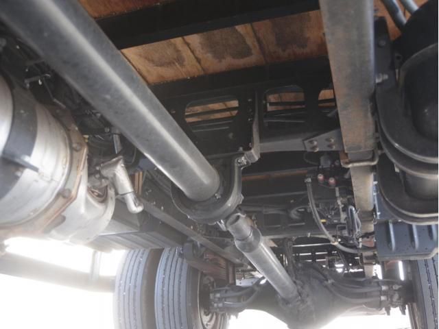 MITSUBISHI FUSOU FIGHTER 2023