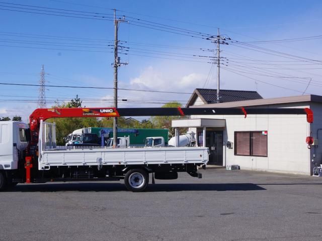 MITSUBISHI FUSOU FIGHTER 2023