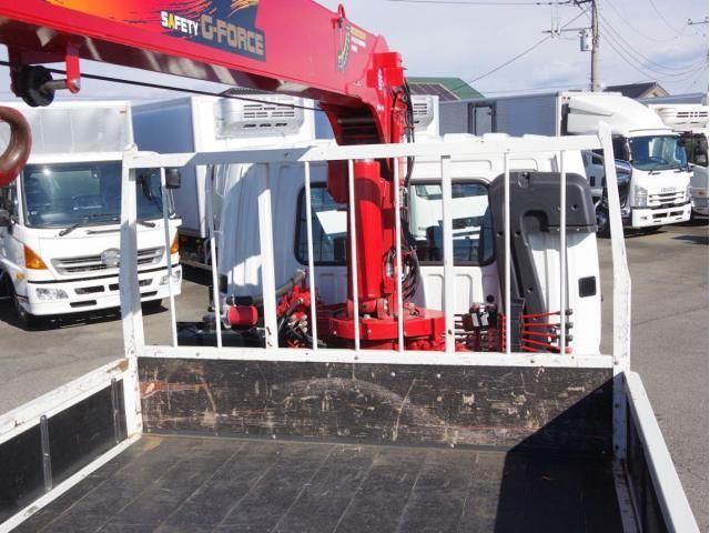 MITSUBISHI FUSOU FIGHTER 2023