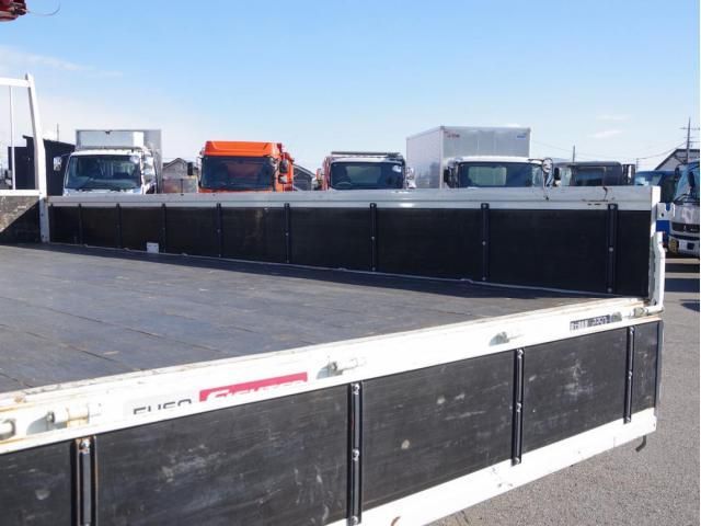 MITSUBISHI FUSOU FIGHTER 2023