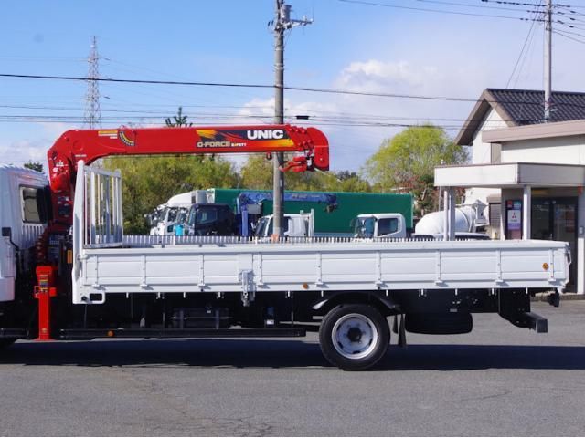 MITSUBISHI FUSOU FIGHTER 2023