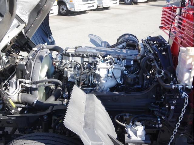 MITSUBISHI FUSOU FIGHTER 2023