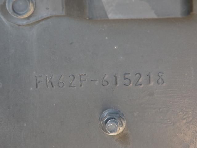 MITSUBISHI FUSOU FIGHTER 2023