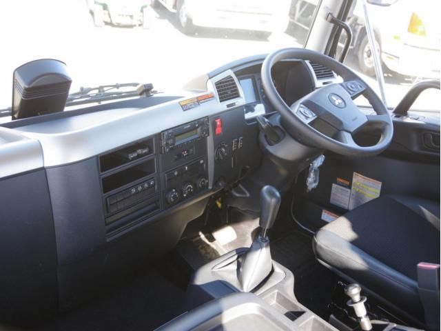 MITSUBISHI FUSOU FIGHTER 2023