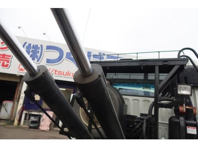 MITSUBISHI FUSOU FIGHTER 2014