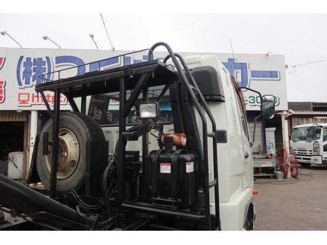 MITSUBISHI FUSOU FIGHTER 2014