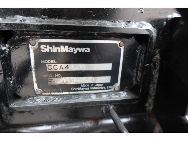 MITSUBISHI FUSOU FIGHTER 2014