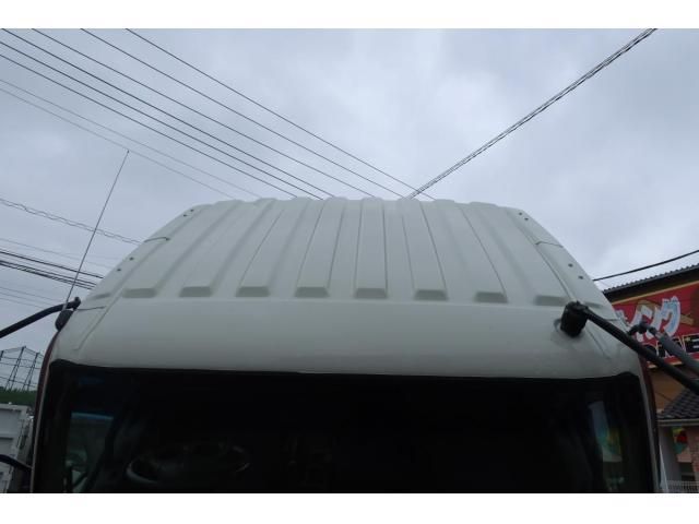 MITSUBISHI FUSOU FIGHTER 2014