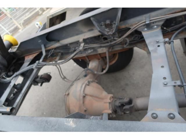 MITSUBISHI FUSOU FIGHTER 2014