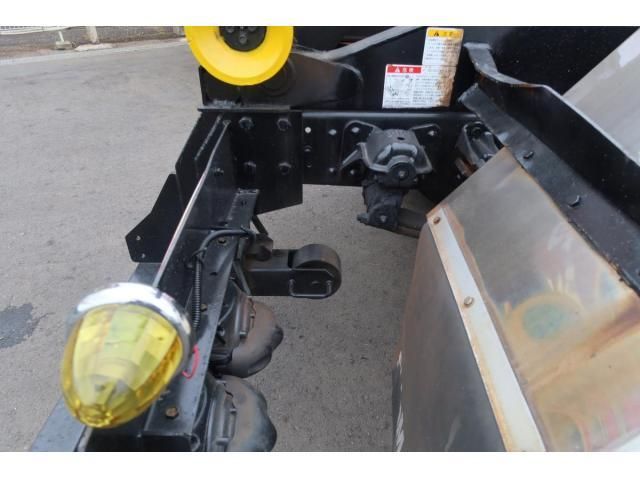 MITSUBISHI FUSOU FIGHTER 2014