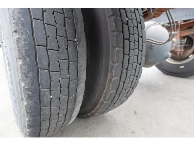 MITSUBISHI FUSOU FIGHTER 2014