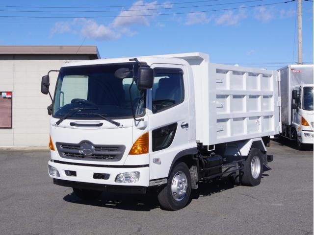 HINO RANGER 2015