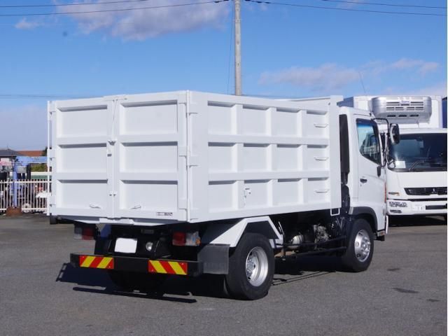 HINO RANGER 2015