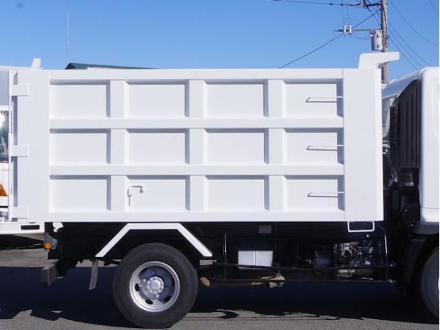 HINO RANGER 2015