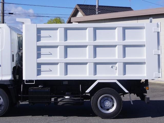 HINO RANGER 2015