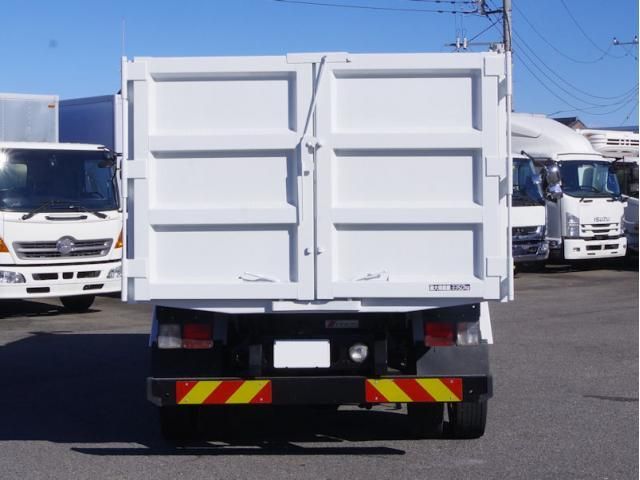 HINO RANGER 2015