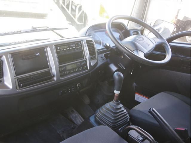 HINO RANGER 2015