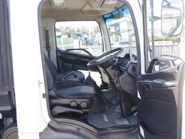 HINO RANGER 2015