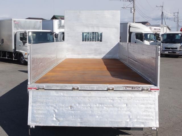 MITSUBISHI FUSOU FIGHTER 2015