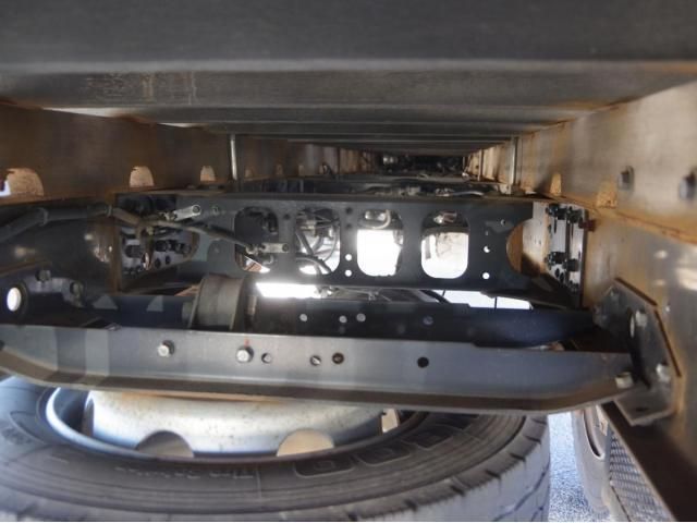 MITSUBISHI FUSOU FIGHTER 2015