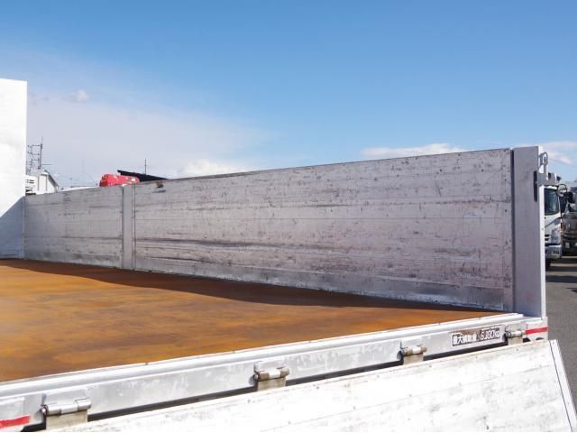 MITSUBISHI FUSOU FIGHTER 2015