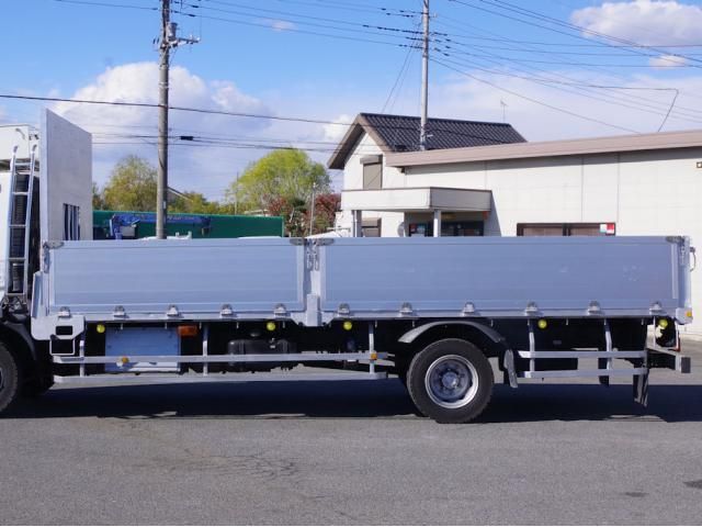 MITSUBISHI FUSOU FIGHTER 2015