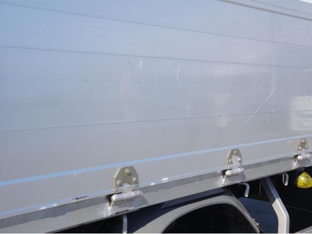 MITSUBISHI FUSOU FIGHTER 2015