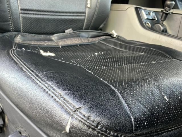 MITSUBISHI FUSOU SUPER GREAT 2022