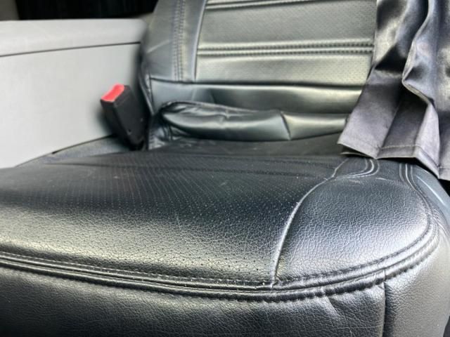 MITSUBISHI FUSOU SUPER GREAT 2022