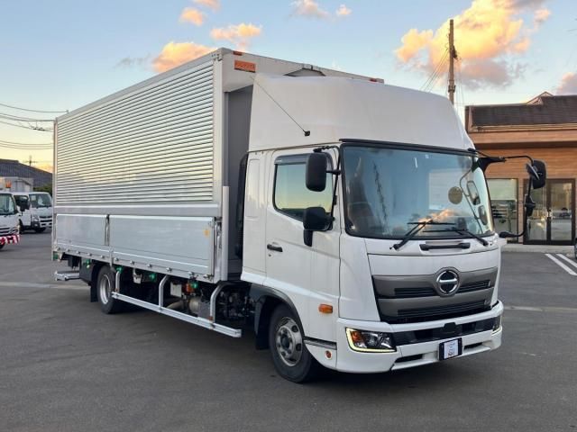 HINO RANGER 2023