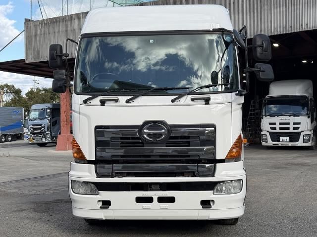 HINO PROFIA 2013