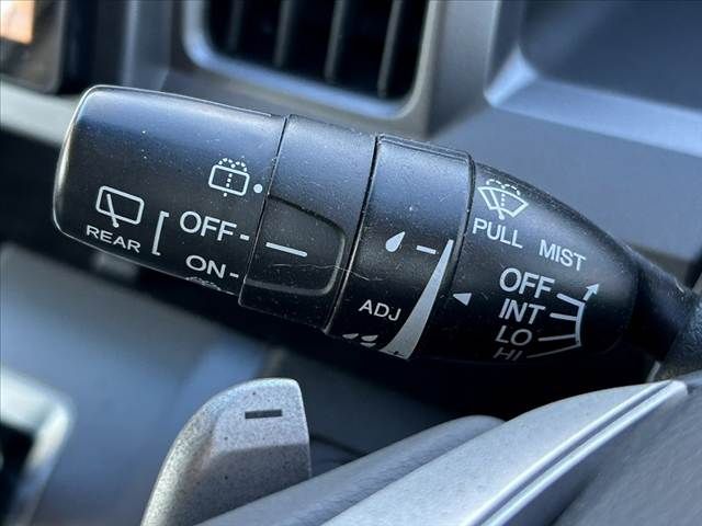 HONDA STEPWAGON SPADA 2012