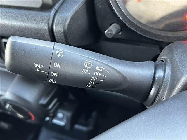 SUZUKI JIMNY 4WD 2020